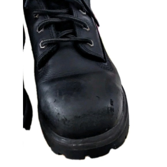 Timberland Pro Series‎ 6\